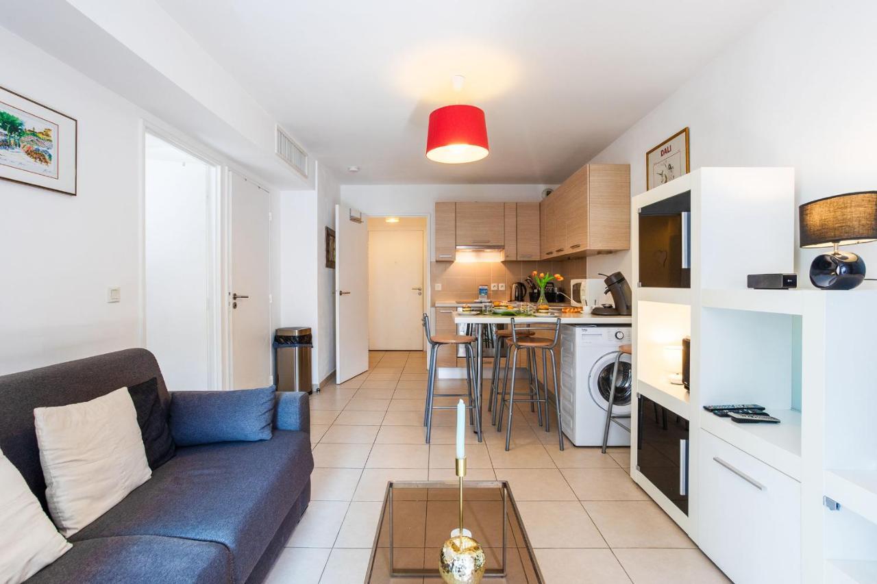 Victor Hugo Ap4159 Nice, By Riviera Holiday Homes 외부 사진