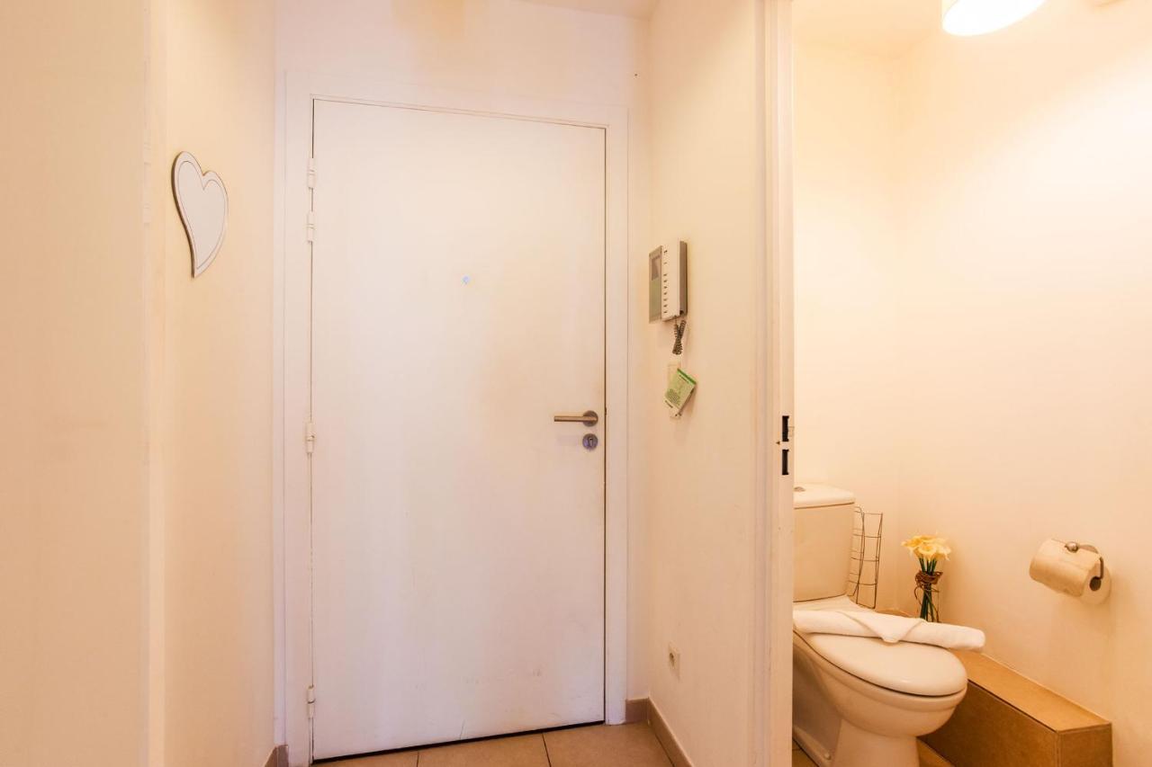 Victor Hugo Ap4159 Nice, By Riviera Holiday Homes 외부 사진