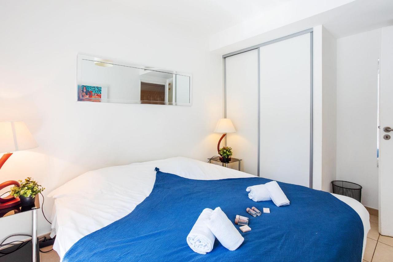 Victor Hugo Ap4159 Nice, By Riviera Holiday Homes 외부 사진