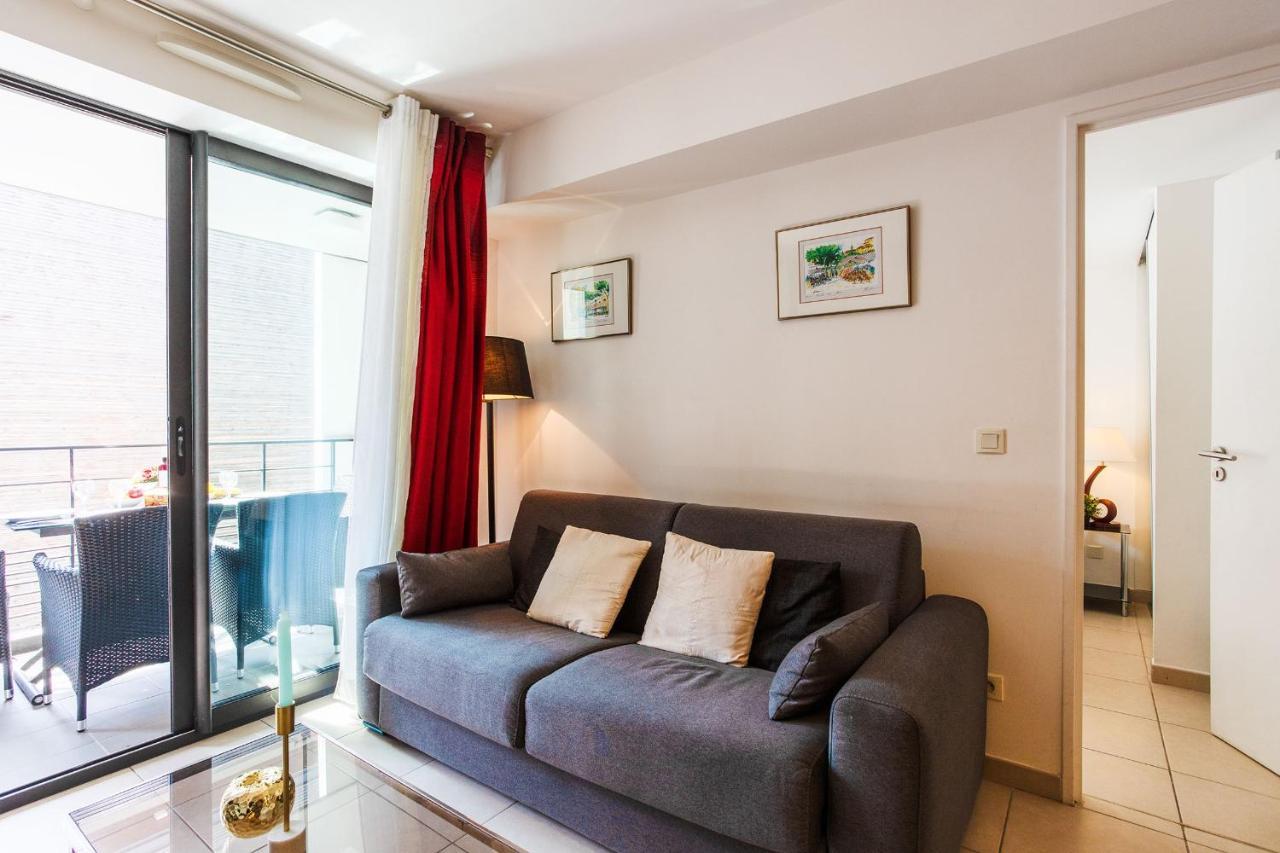 Victor Hugo Ap4159 Nice, By Riviera Holiday Homes 외부 사진