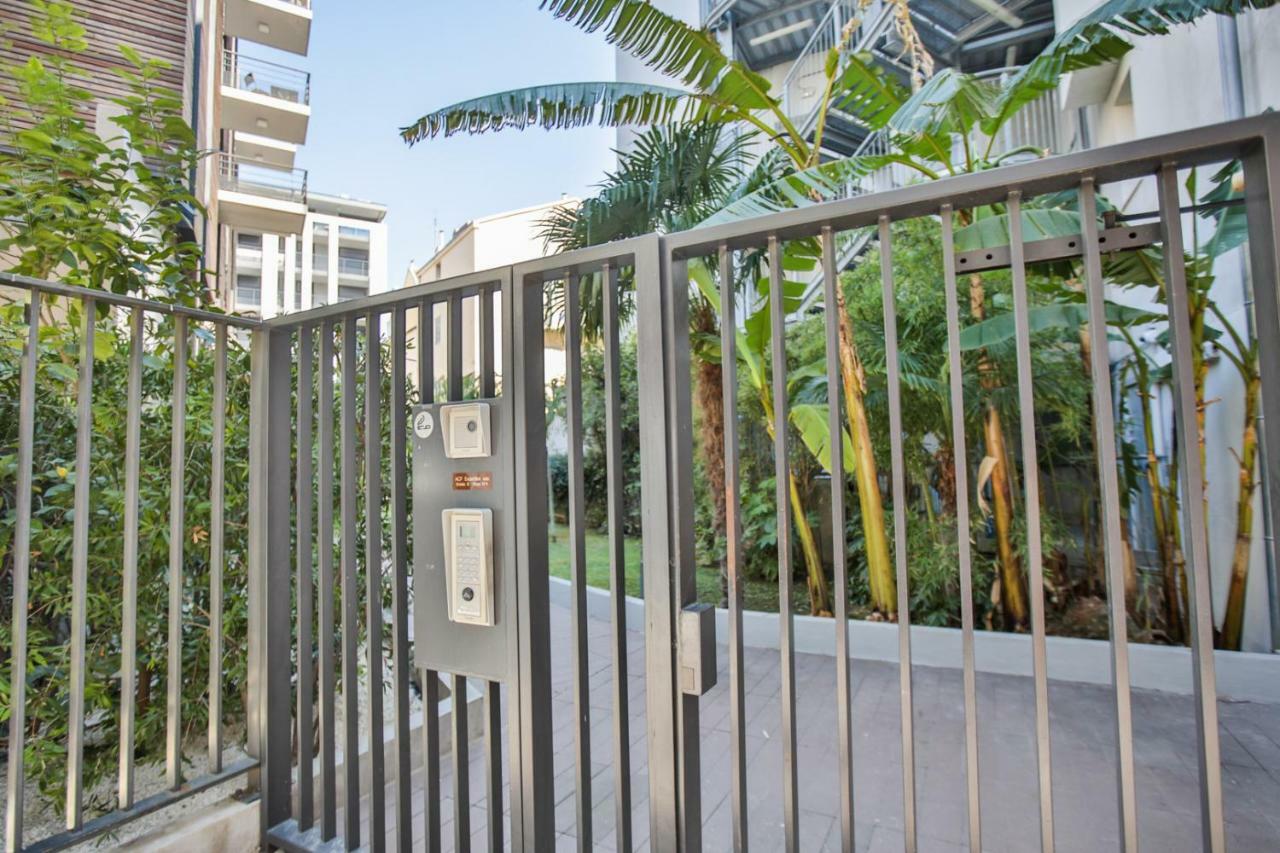 Victor Hugo Ap4159 Nice, By Riviera Holiday Homes 외부 사진
