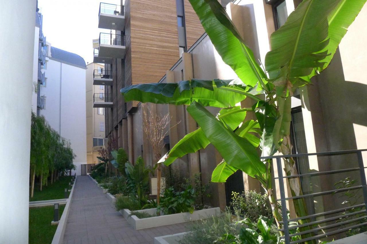 Victor Hugo Ap4159 Nice, By Riviera Holiday Homes 외부 사진